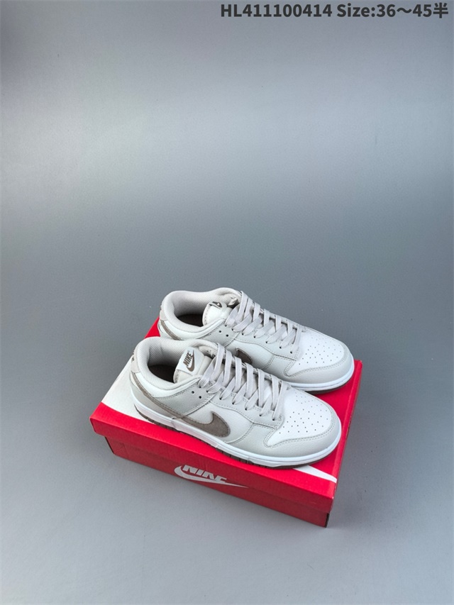 men Low top dunk sb shoes 36-45 2025-9-19-673